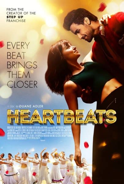 heartbeat 2018 movie|heartbeats 2017 reviews.